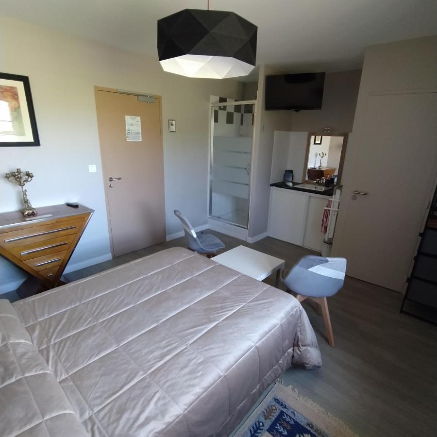 Domaine De Bertheauville Paluel Екстер'єр фото