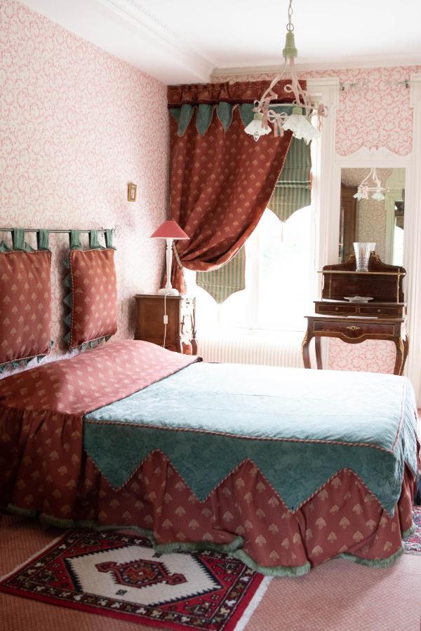 Domaine De Bertheauville Paluel Екстер'єр фото