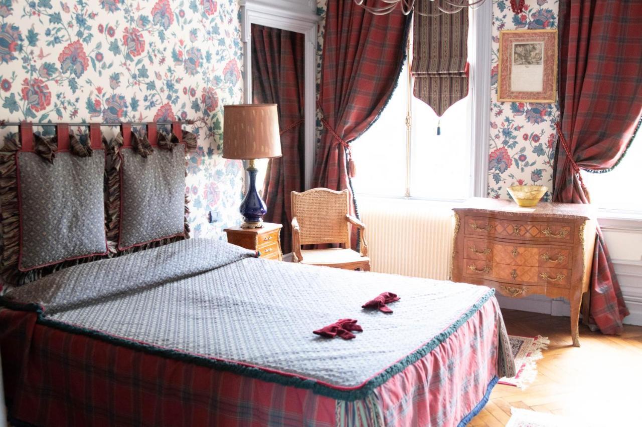 Domaine De Bertheauville Paluel Екстер'єр фото